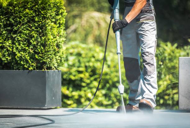 Best Building Exterior Washing  in Meridian Hills, IN