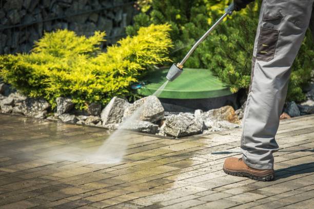 Best Machinery and Equipment Cleaning  in Meridian Hills, IN