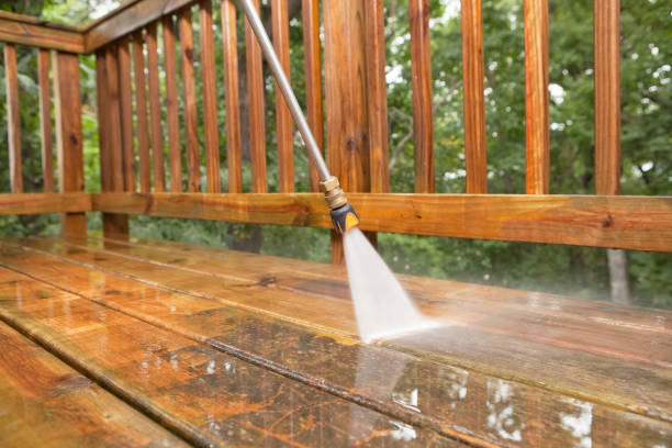 Trusted Meridian Hills, IN Pressure Washing Services Experts